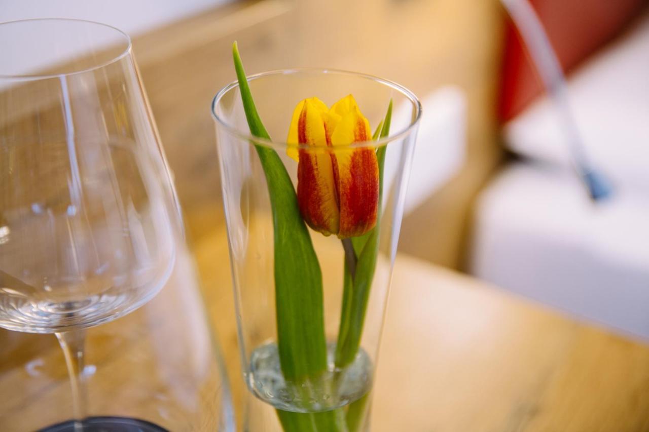 Hotel Restaurant Lamm Rosswag Vaihingen-sur-l'Enz Extérieur photo