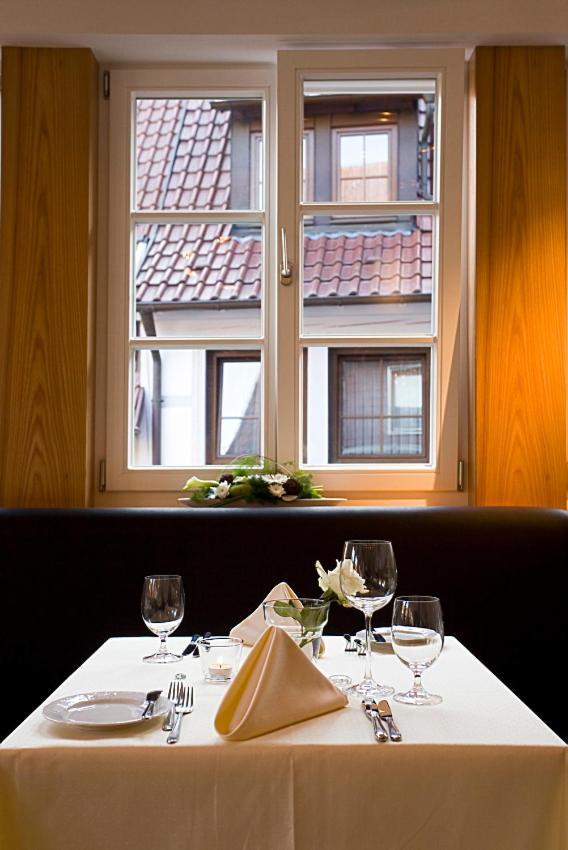 Hotel Restaurant Lamm Rosswag Vaihingen-sur-l'Enz Extérieur photo