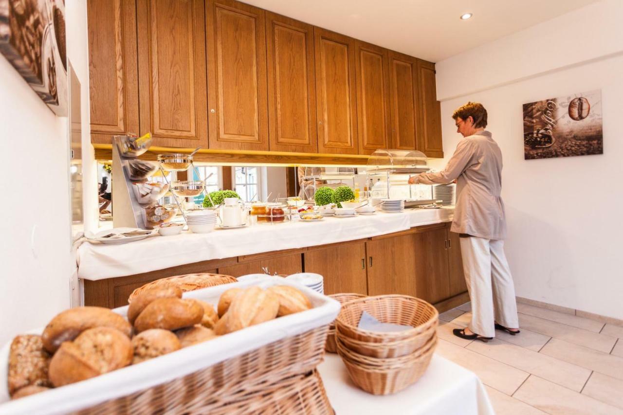 Hotel Restaurant Lamm Rosswag Vaihingen-sur-l'Enz Extérieur photo